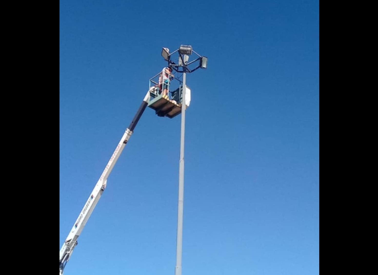 Recambio reflector halogeno por led