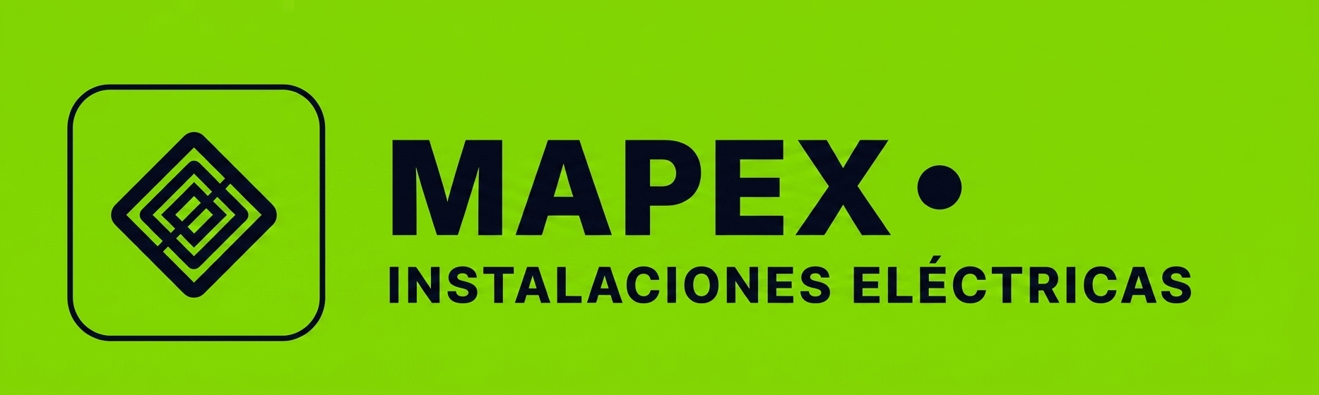 MAPEX Instalaciones Eléctricas